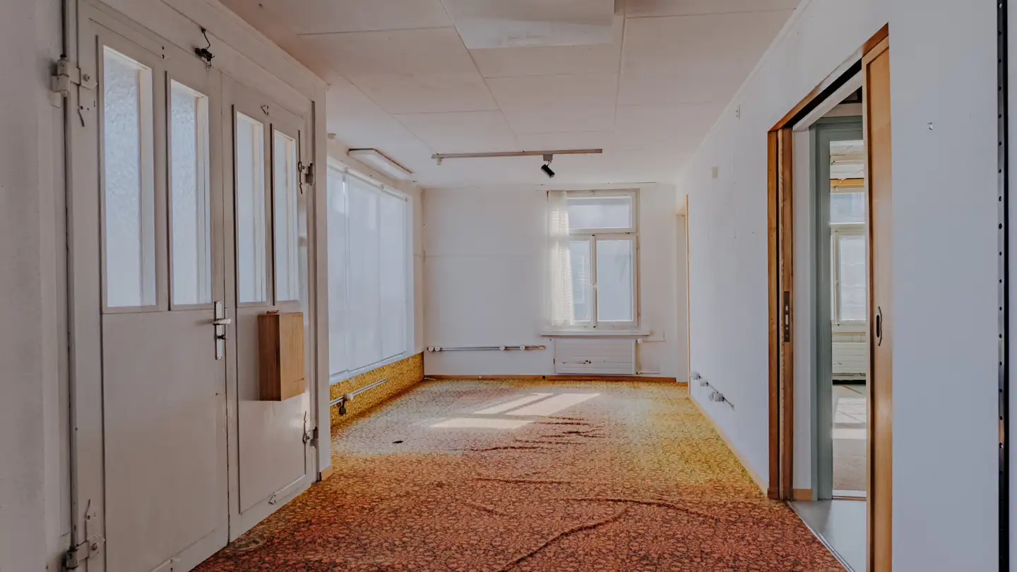 Mixed-use building for sale - St. Gallerstrasse 34, 9230 Flawil - Photo 4