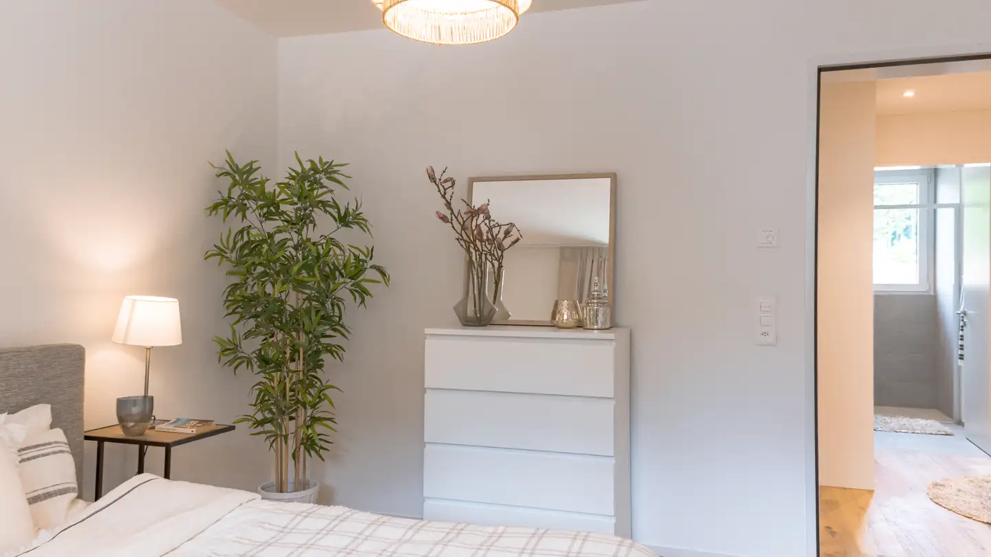 Appartamento in vendita - Mattenweg 1, 8374 Dussnang - Photo 3