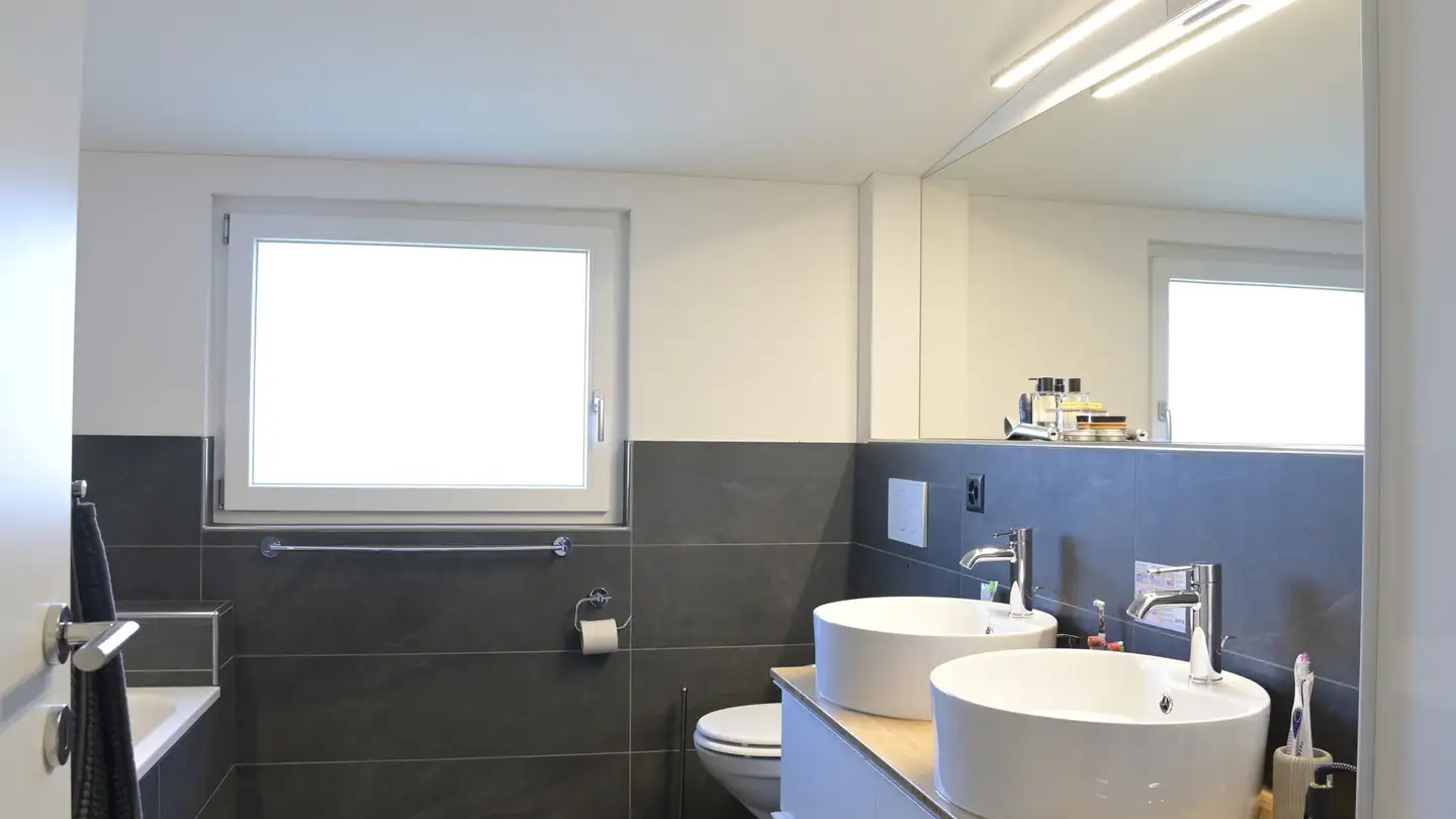 Casa singola in affitto - Bachtobelstrasse 4, 8370 Sirnach - Photo 3