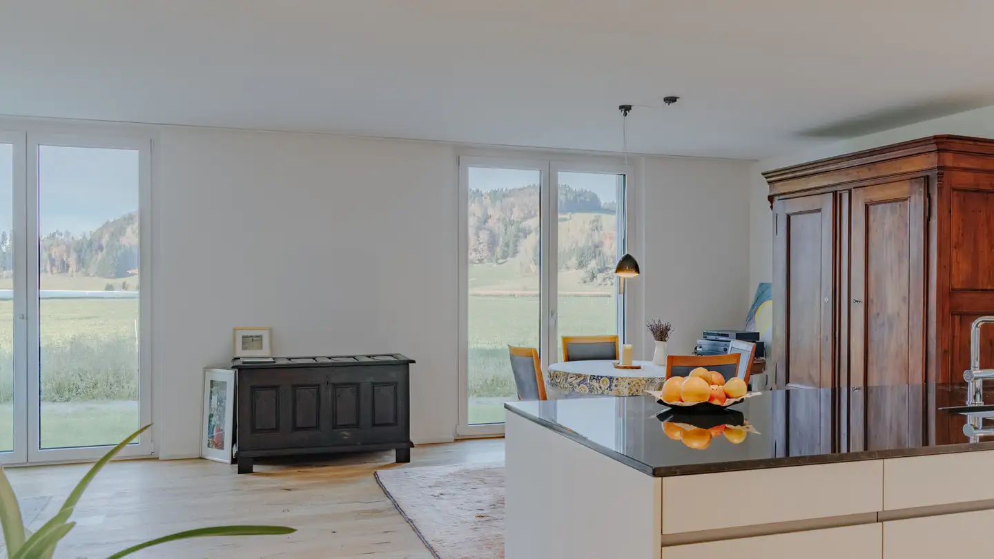 Appartement à vendre - Mattenweg 3, 8374 Dussnang - Photo 3