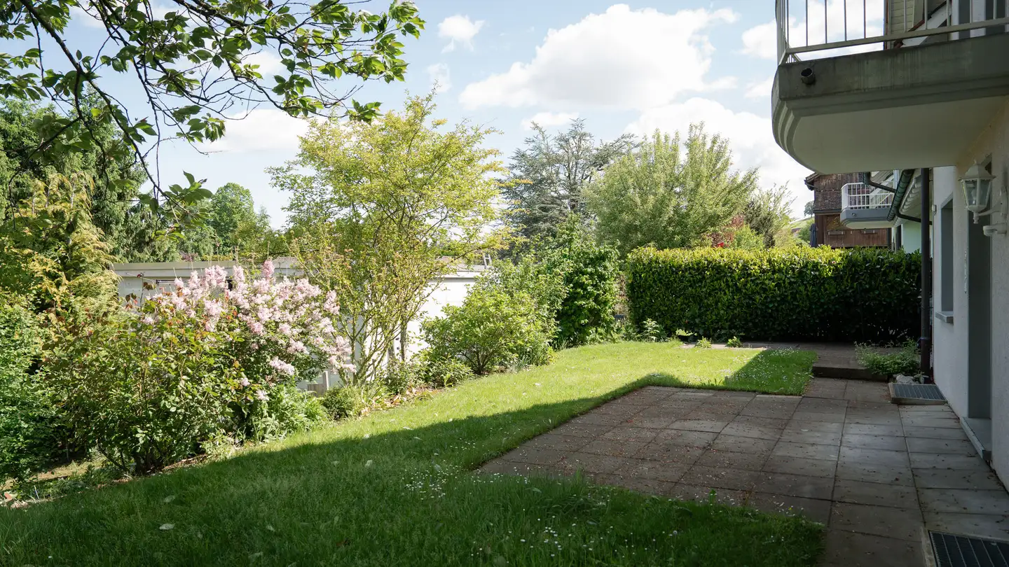 Single house for sale - Dorfstrasse 5, 8372 Wiezikon b. Sirnach - Photo 2