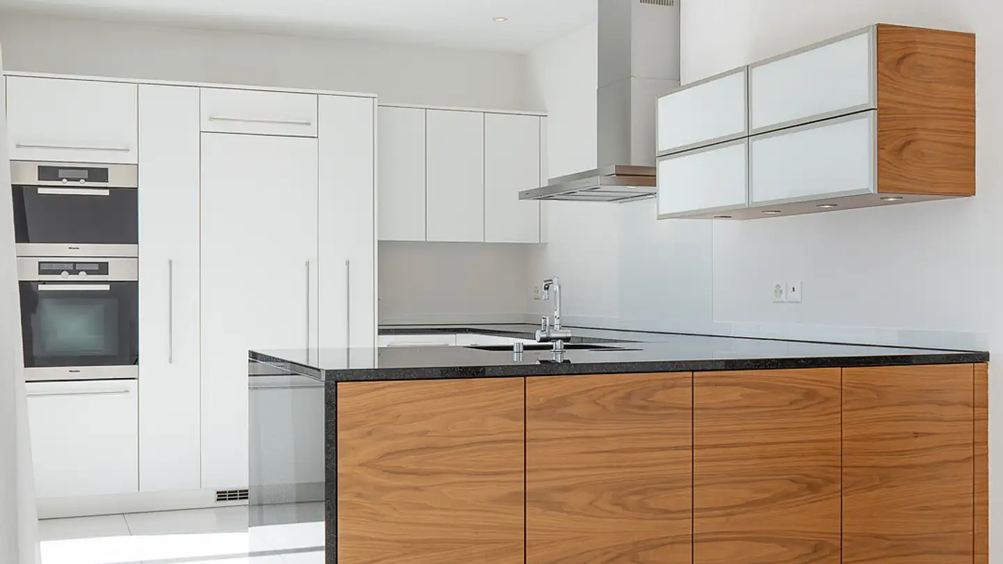 Duplex for sale - Ausserdorfstrasse 14d, 9524 Zuzwil SG - Photo 3