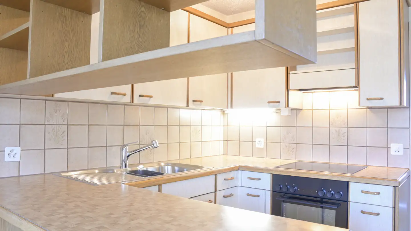 Row house for sale - Büntstrasse 3, 9205 Waldkirch - Photo 4