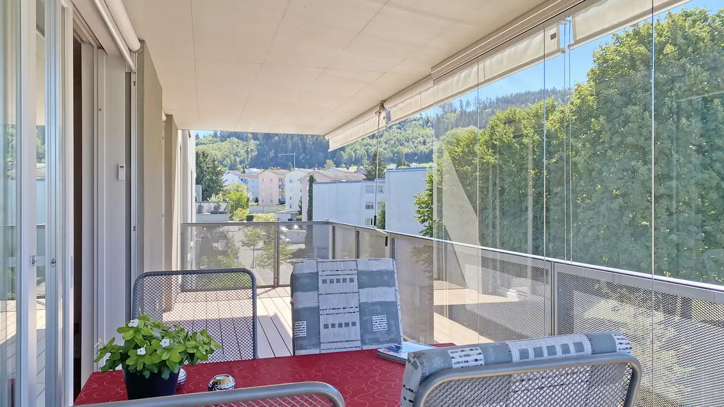 Appartement à vendre - Untermattstrasse 5, 8370 Sirnach - Photo 3