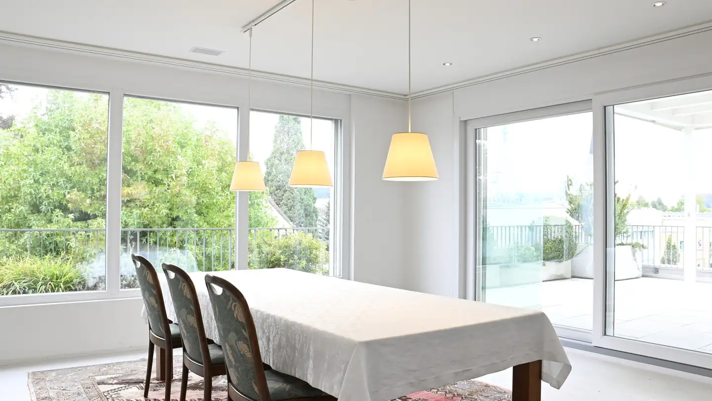 Attico in vendita - Friedtalweg 19, 9500 Wil SG - Photo 2