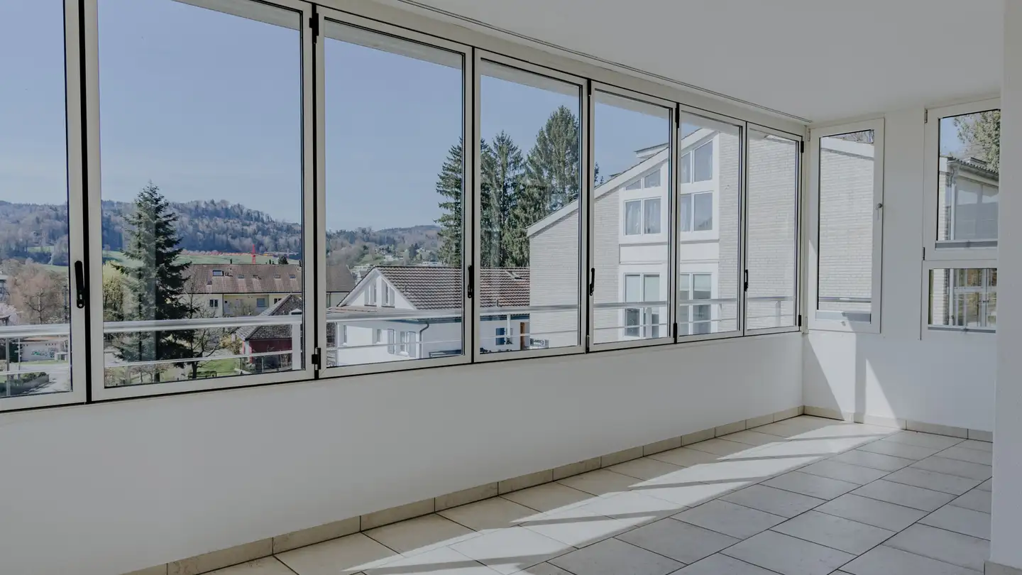 Appartement à vendre - Riedernstrasse 23, 9230 Flawil