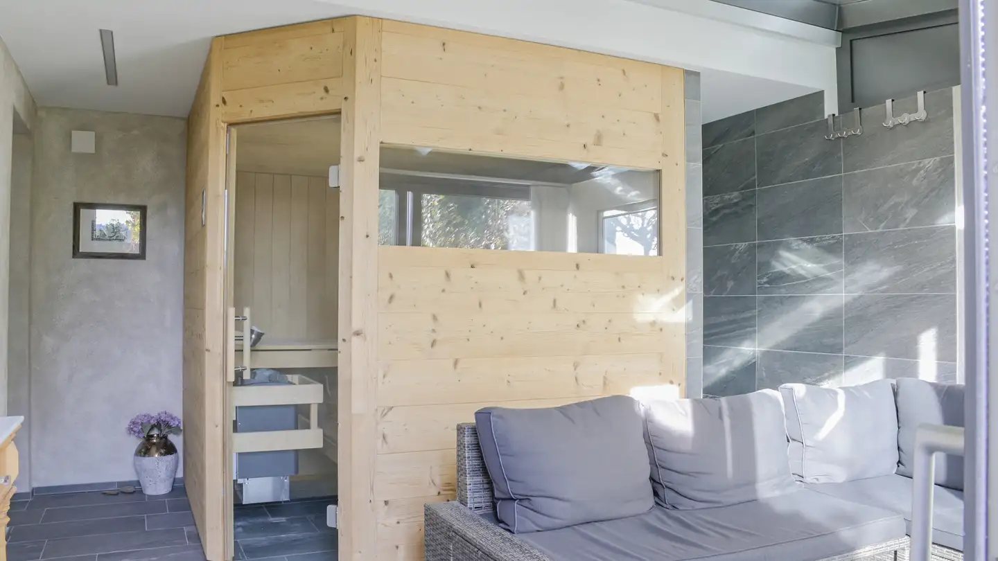 Single house for sale - Im Hof 5, 9604 Lütisburg - Photo 4