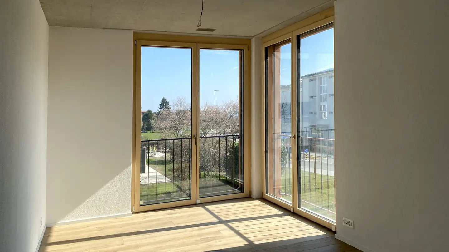 Wohnung kaufen - Rietbergstrasse 15, 9403 Goldach - Foto 3