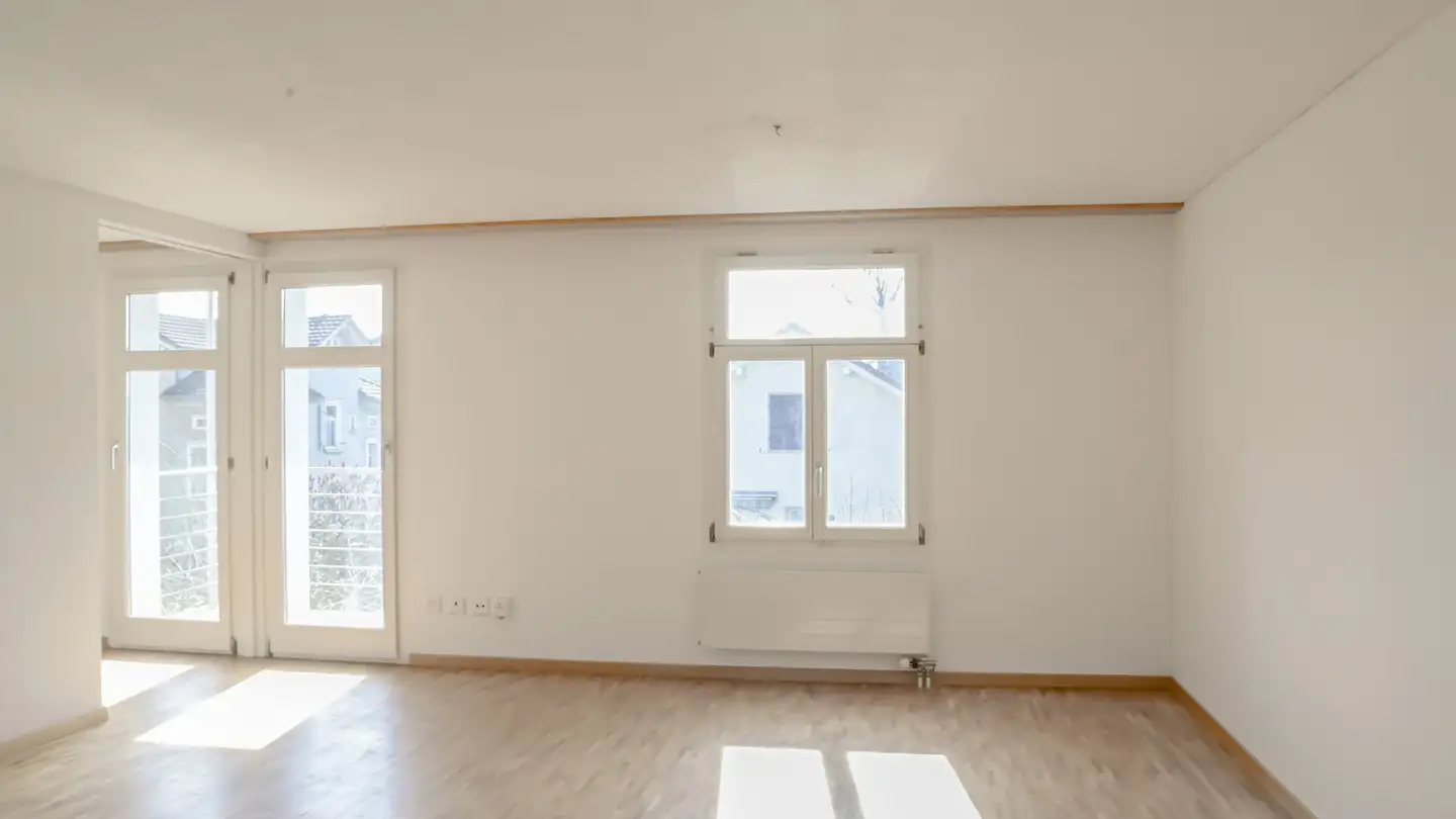 Wohnung kaufen - Oberwattstrasse 7, 9200 Gossau SG - Foto 3