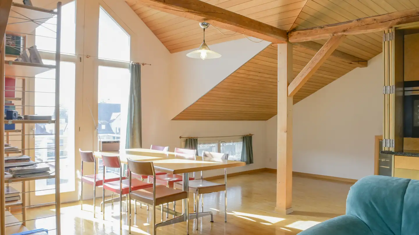 Loft kaufen - Oberwattstrasse 7, 9200 Gossau SG - Foto 3