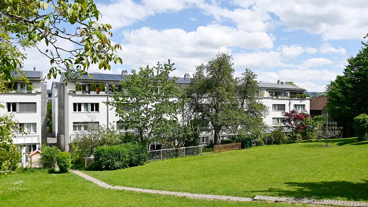 Duplex in vendita - Imbodenstrasse 20, 9016 St. Gallen