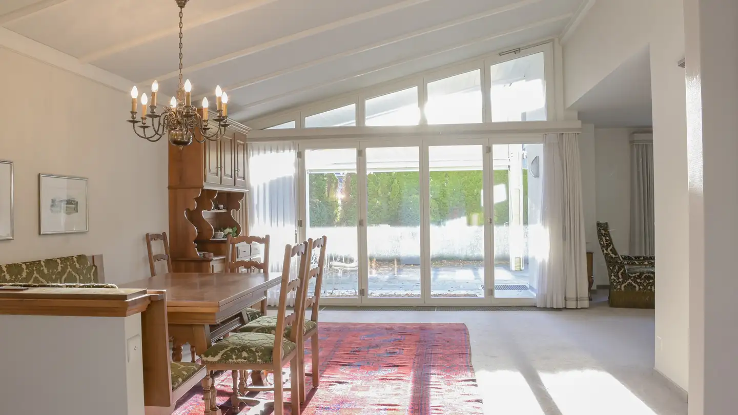 Casa singola in vendita - Ulrich-Röschstrasse 20, 9500 Wil SG - Foto 3