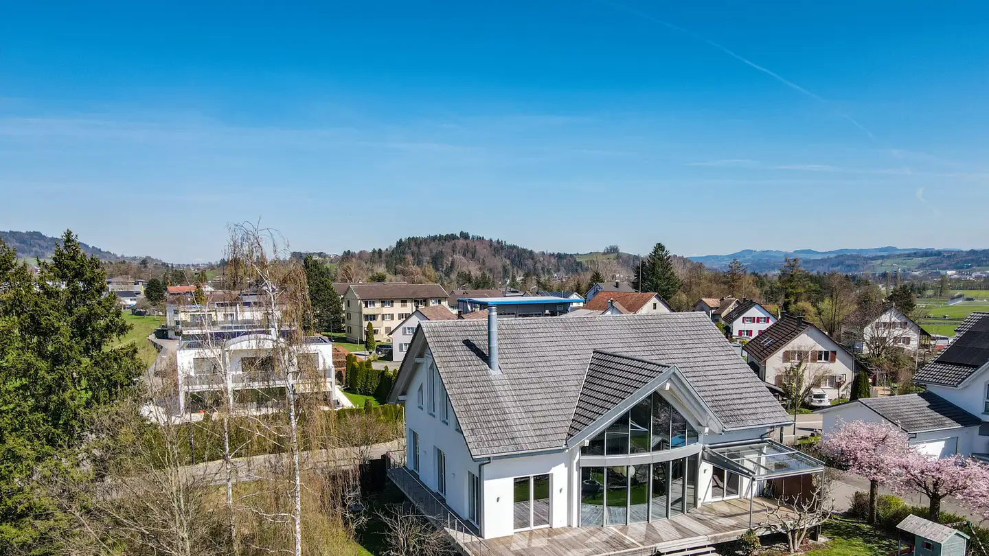 Casa singola in vendita - Eschzelgstrasse 2, 9247 Henau
