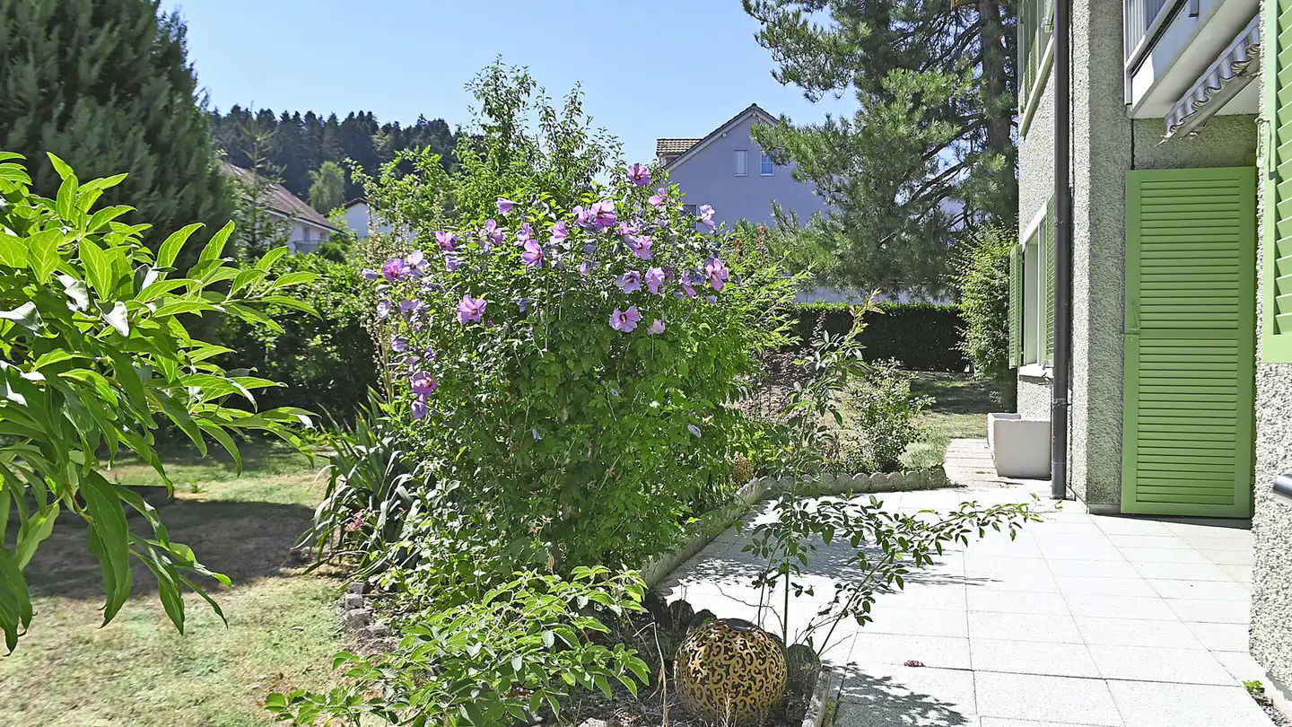 Appartement à vendre - Langwiesenstrasse 62, 9535 Wilen b. Wil - Photo 3