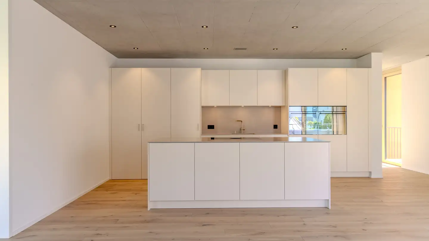Wohnung kaufen - Rietbergstrasse 15, 9403 Goldach