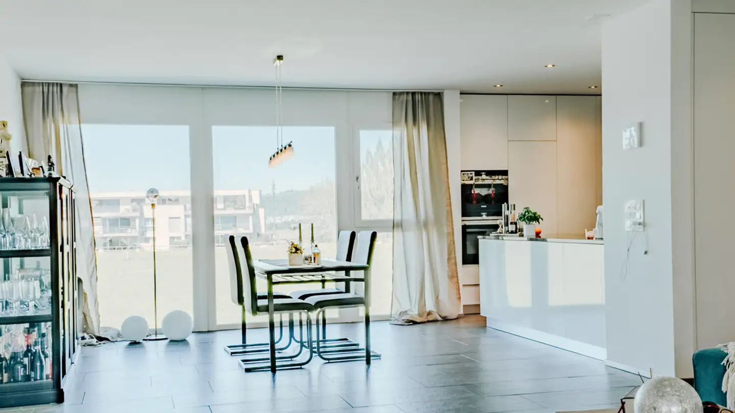 Apartment for sale - Käsereiweg 14, 9249 Algetshausen - Photo 3