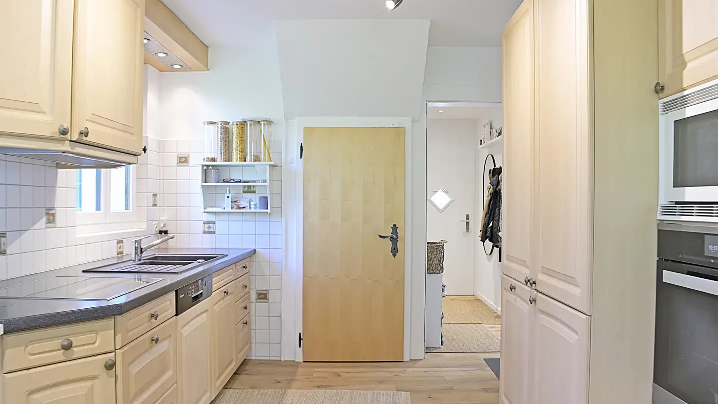 Maison individuelle à vendre - Wiesentalstrasse 23, 9242 Oberuzwil - Photo 3