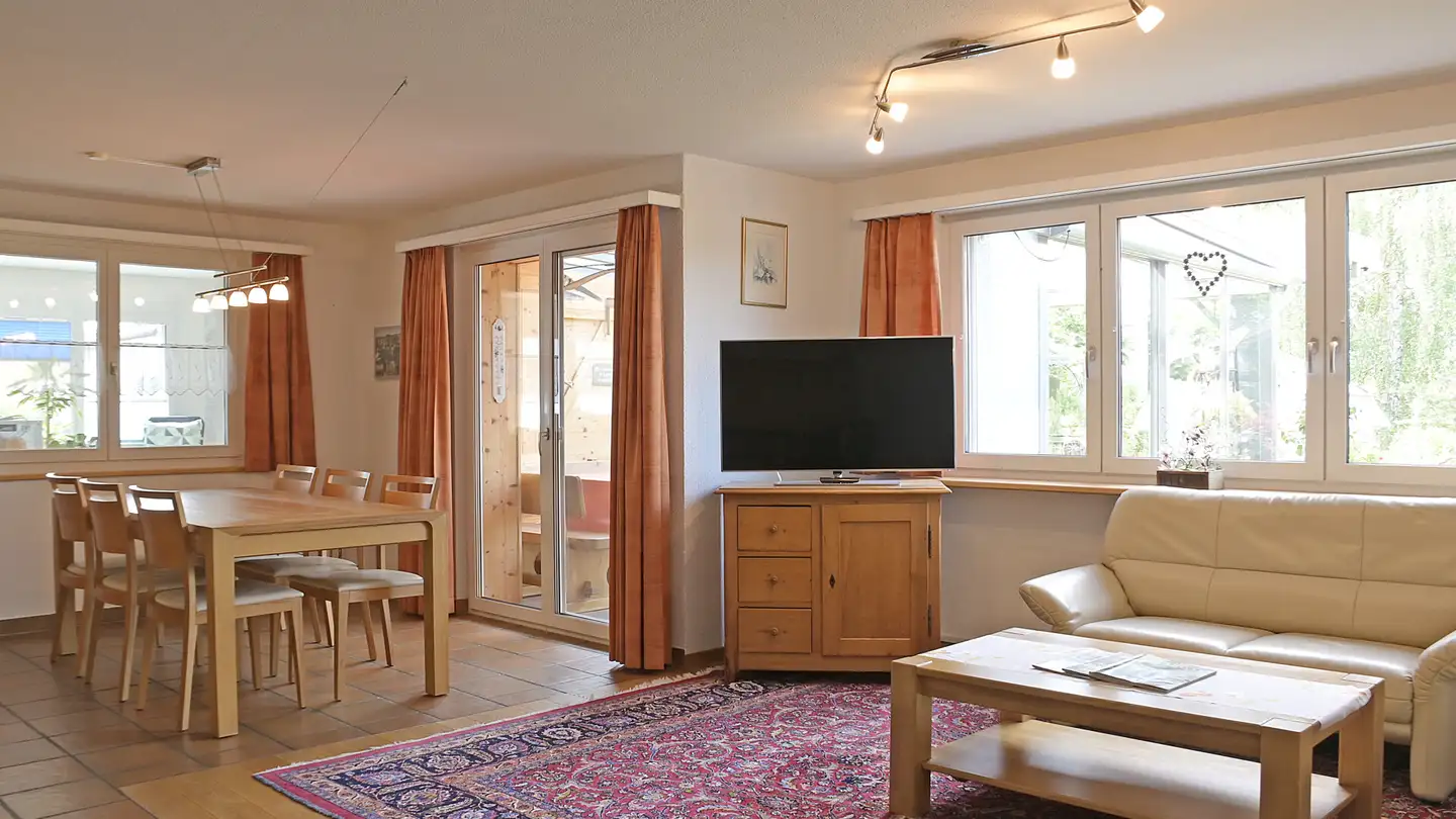 Casa a schiera in vendita - Klosterwis 5, 9525 Lenggenwil - Foto 4
