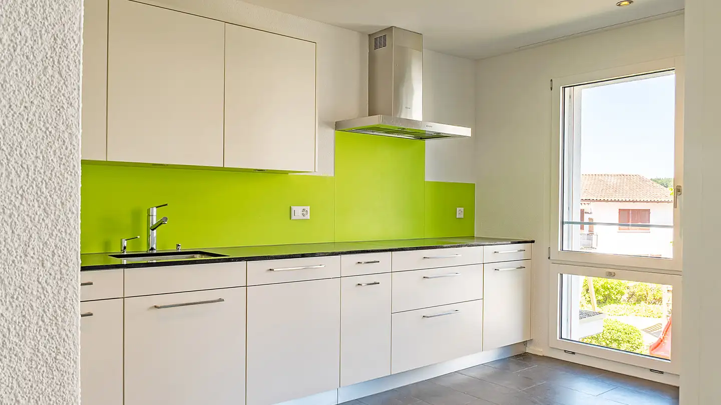 Appartamento in vendita - Fichtenstrasse 6, 9230 Flawil - Foto 4