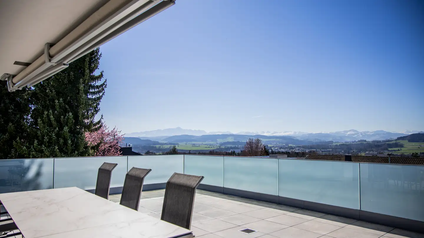 Attico in vendita - Von-Thurnstrasse 3, 9500 Wil SG