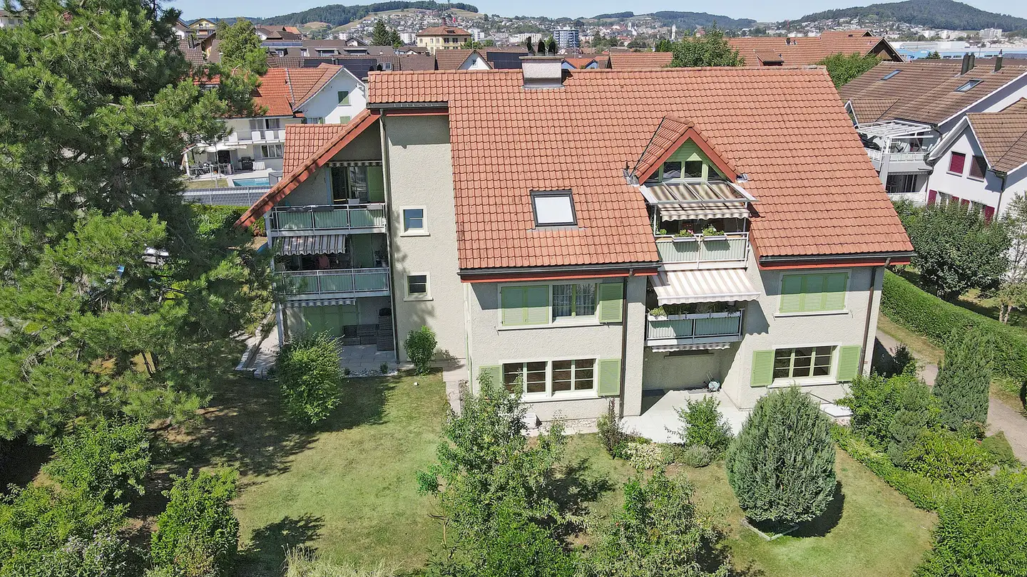 Appartement à vendre - Langwiesenstrasse 62, 9535 Wilen b. Wil