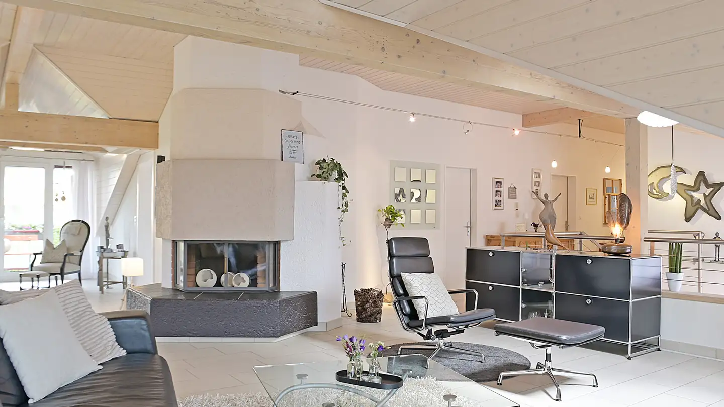 Attique à vendre - Gerenstrasse 32, 9200 Gossau SG - Photo 2