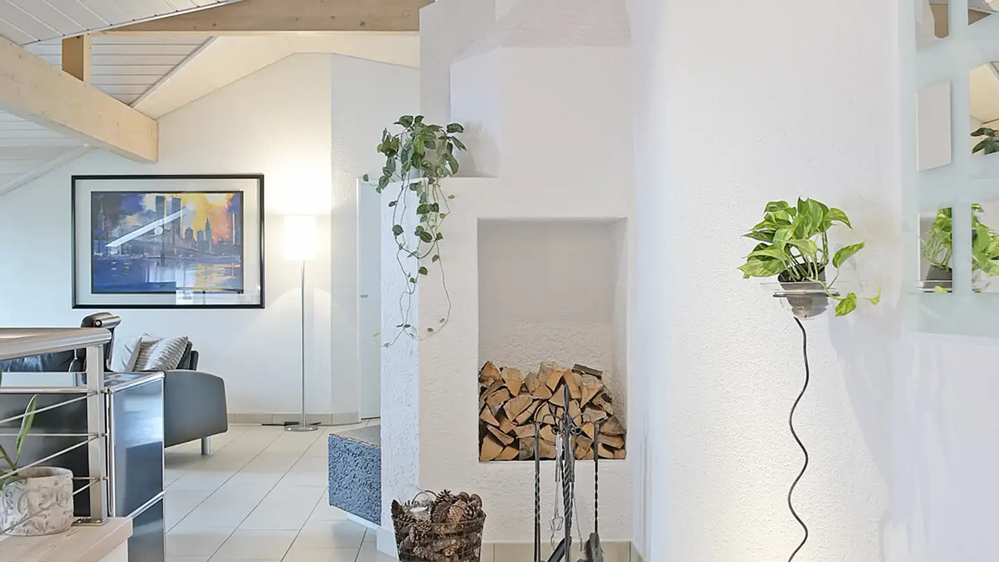Attico in vendita - 9200 Gossau SG - Foto 4