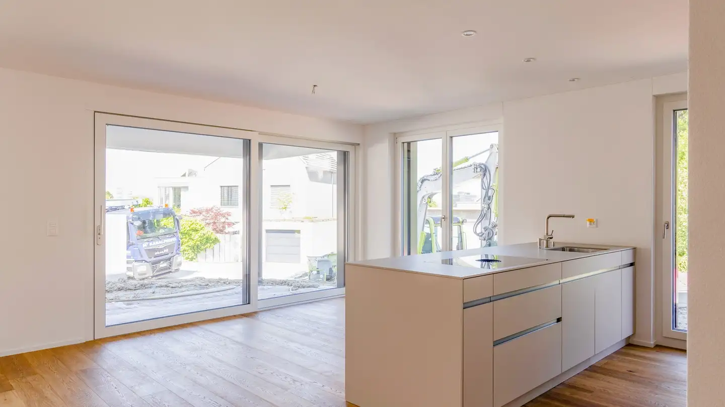 Appartamento in vendita - Schöneggstrasse 3, 9404 Rorschacherberg - Photo 4