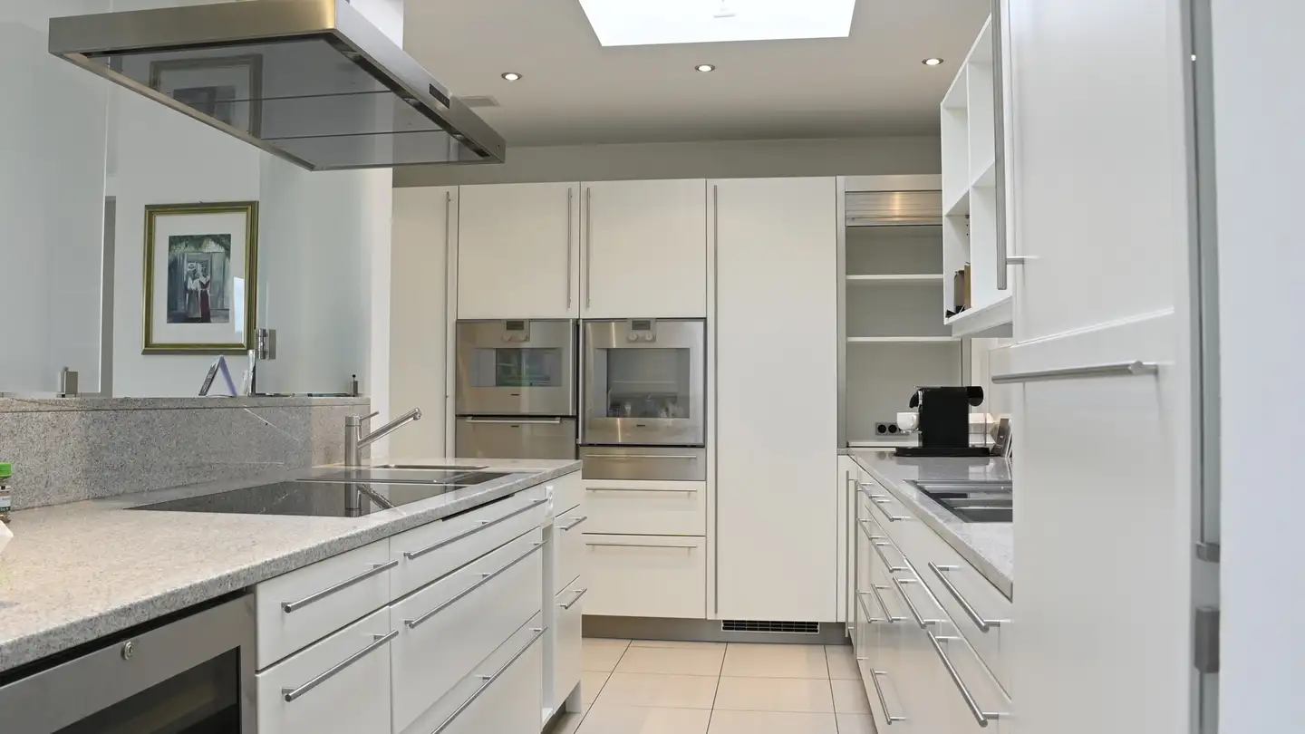 Attico in vendita - Friedtalweg 19, 9500 Wil SG - Photo 3