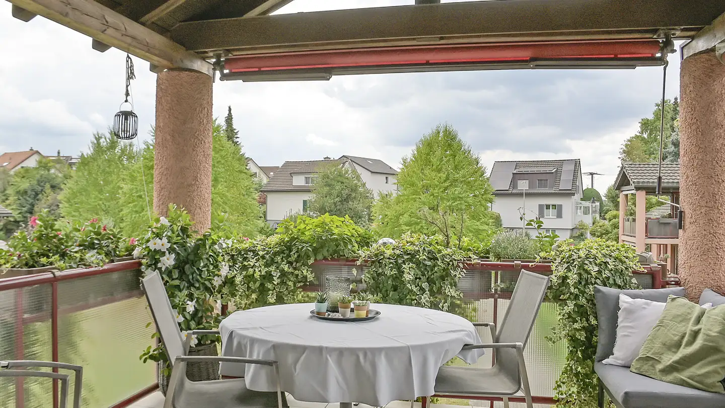 Attico in vendita - 9200 Gossau SG - Foto 3