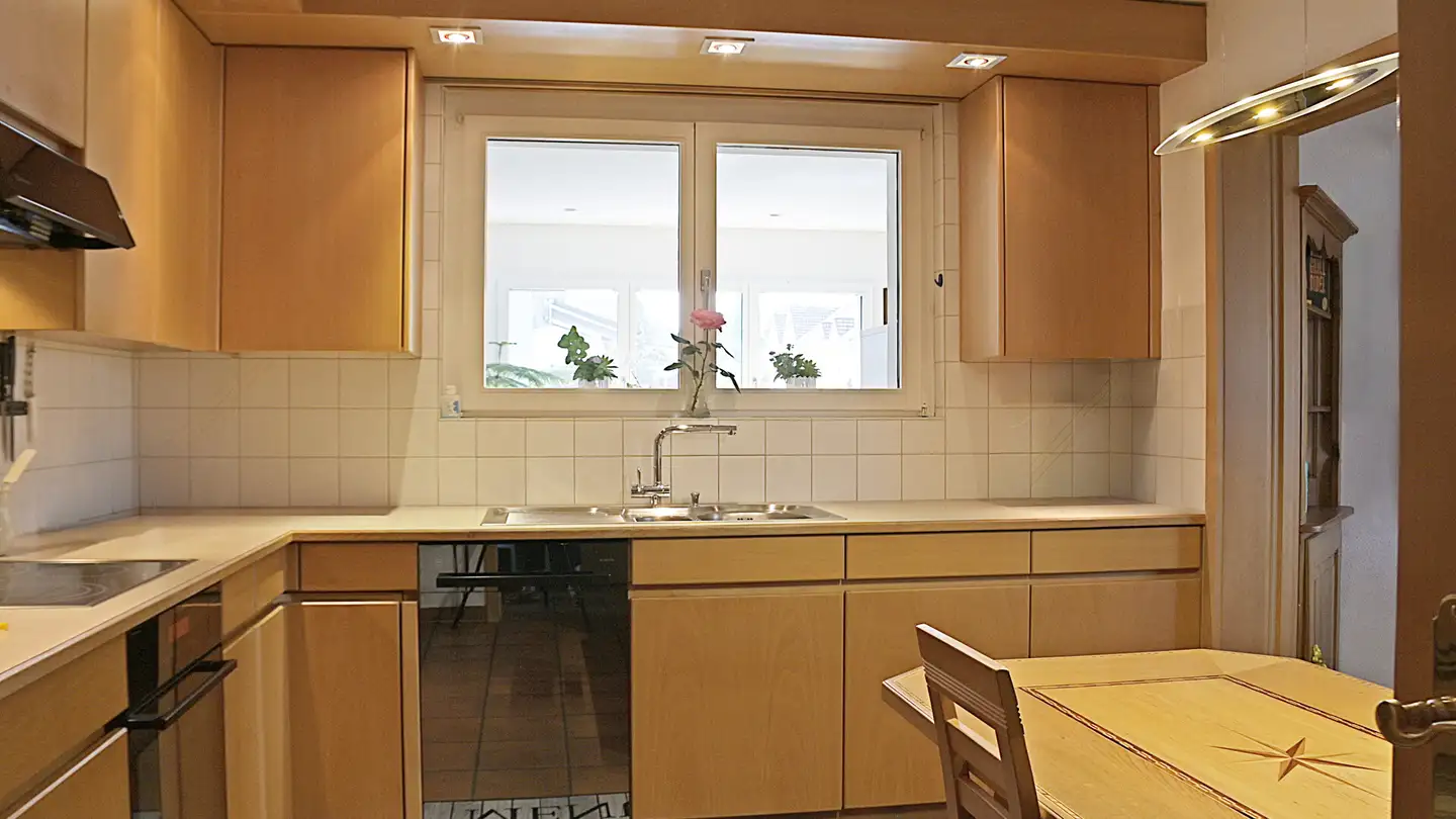 Casa a schiera in vendita - Klosterwis 5, 9525 Lenggenwil - Foto 4