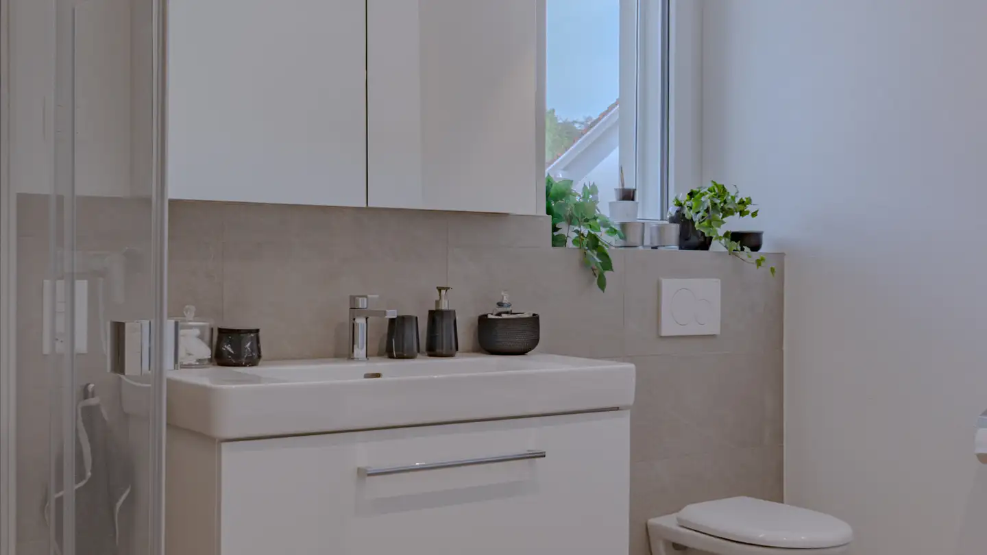 Appartamento in vendita - Mattenweg 1, 8374 Dussnang - Photo 4