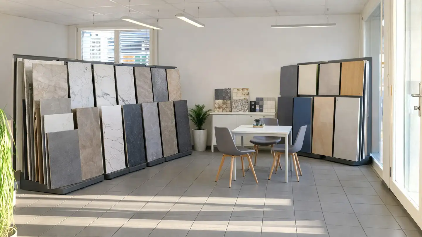 Lagerraum mieten - Hintere Dorfstrasse 4, 9113 Degersheim