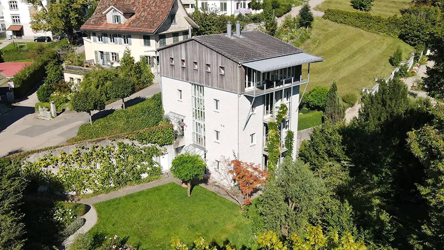 Einfamilienhaus kaufen - 9620 Lichtensteig - Foto 2