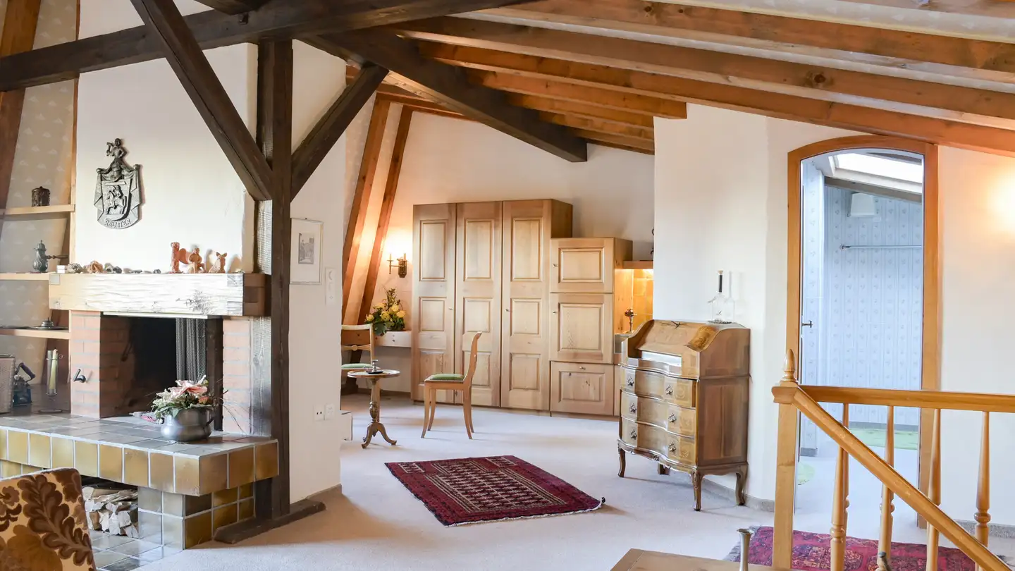 Casa singola in vendita - Ulrich-Röschstrasse 20, 9500 Wil SG