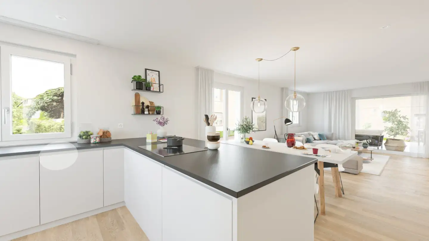 Casa singola in vendita - Oberdorfstrasse, 8556 Wigoltingen - Photo 2