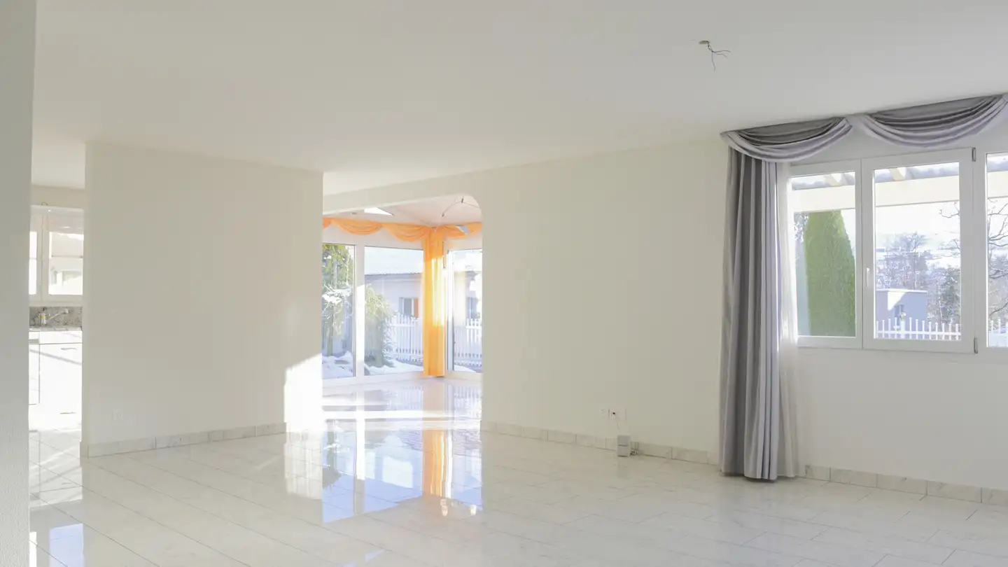 Einfamilienhaus kaufen - Friedbergstrasse 14, 9230 Flawil - Foto 4