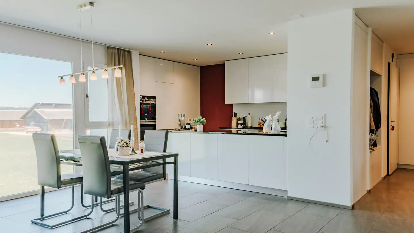 Apartment for sale - Käsereiweg 14, 9249 Algetshausen - Photo 2