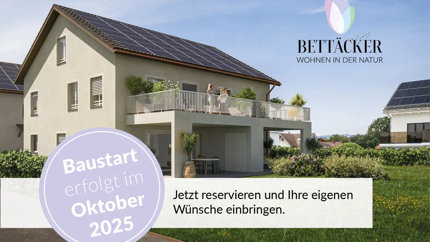 Einfamilienhaus kaufen - Oberdorfstrasse, 8556 Wigoltingen