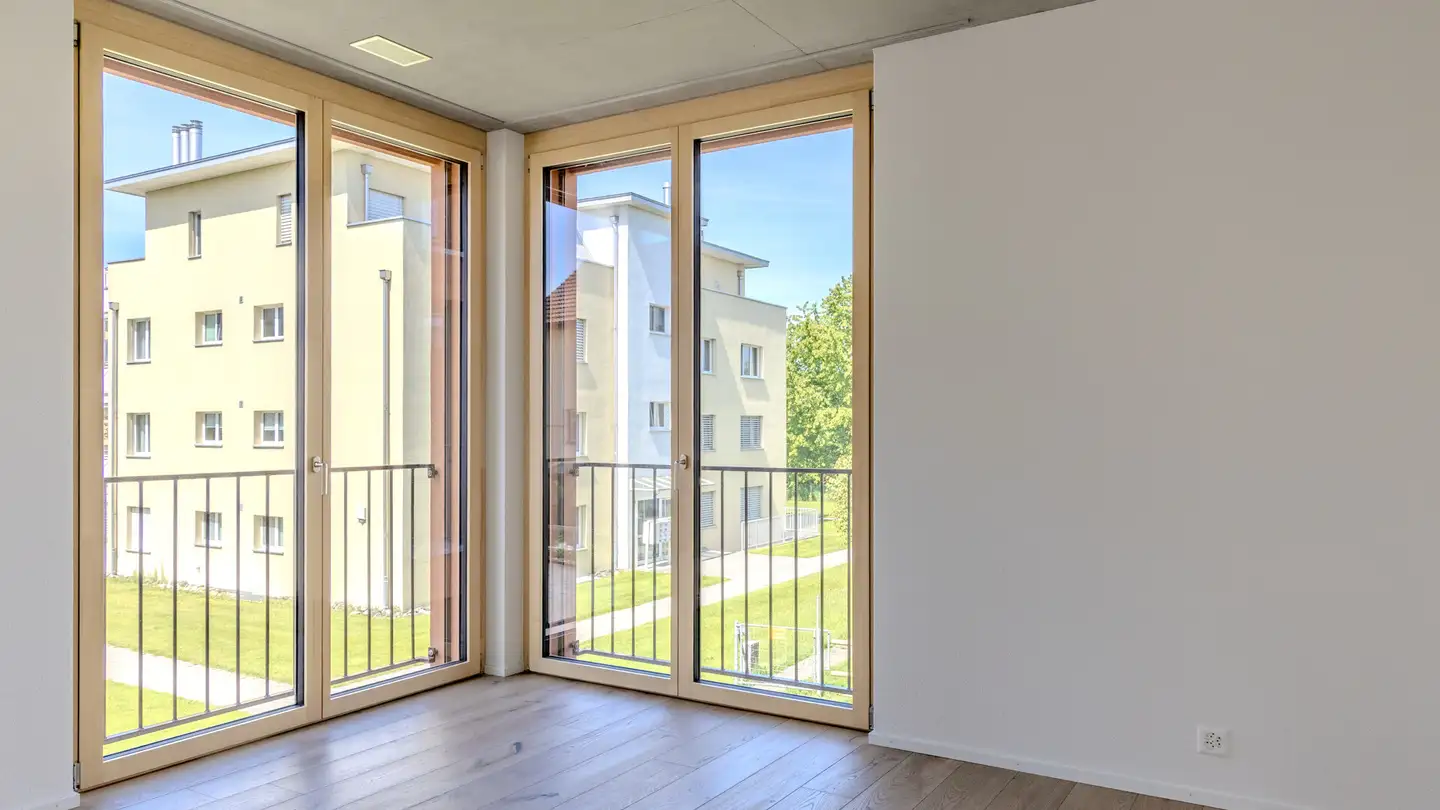 Wohnung kaufen - Rietbergstrasse 15, 9403 Goldach - Foto 3