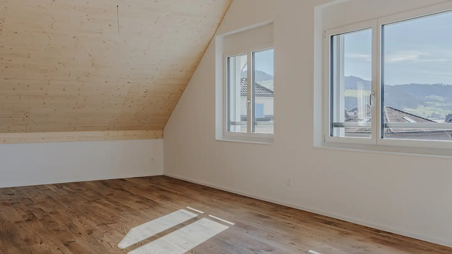 Penthouse kaufen - Landstrasse 21, 9606 Bütschwil - Foto 3