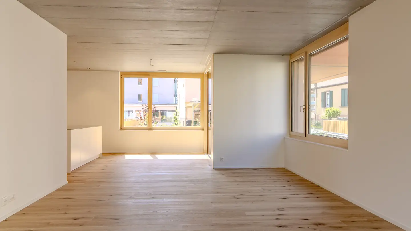 Appartement à vendre - Rietbergstrasse 15, 9403 Goldach - Photo 2