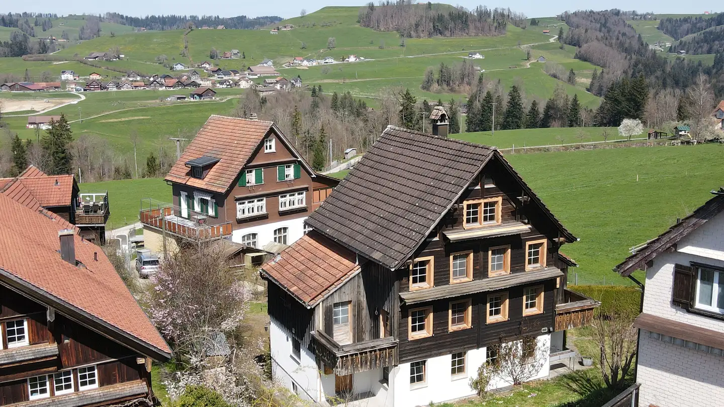 Edificio residenziale in vendita - Böschenbachstrasse 8, 9122 Mogelsberg - Photo 2