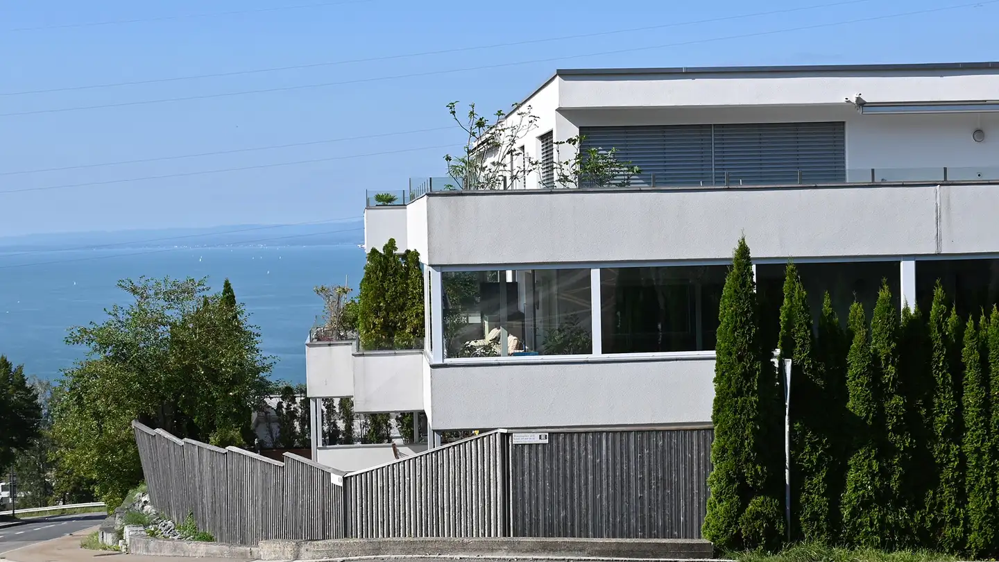 Appartement à vendre - Heidenerstrasse 65, 9404 Rorschacherberg - Photo 2