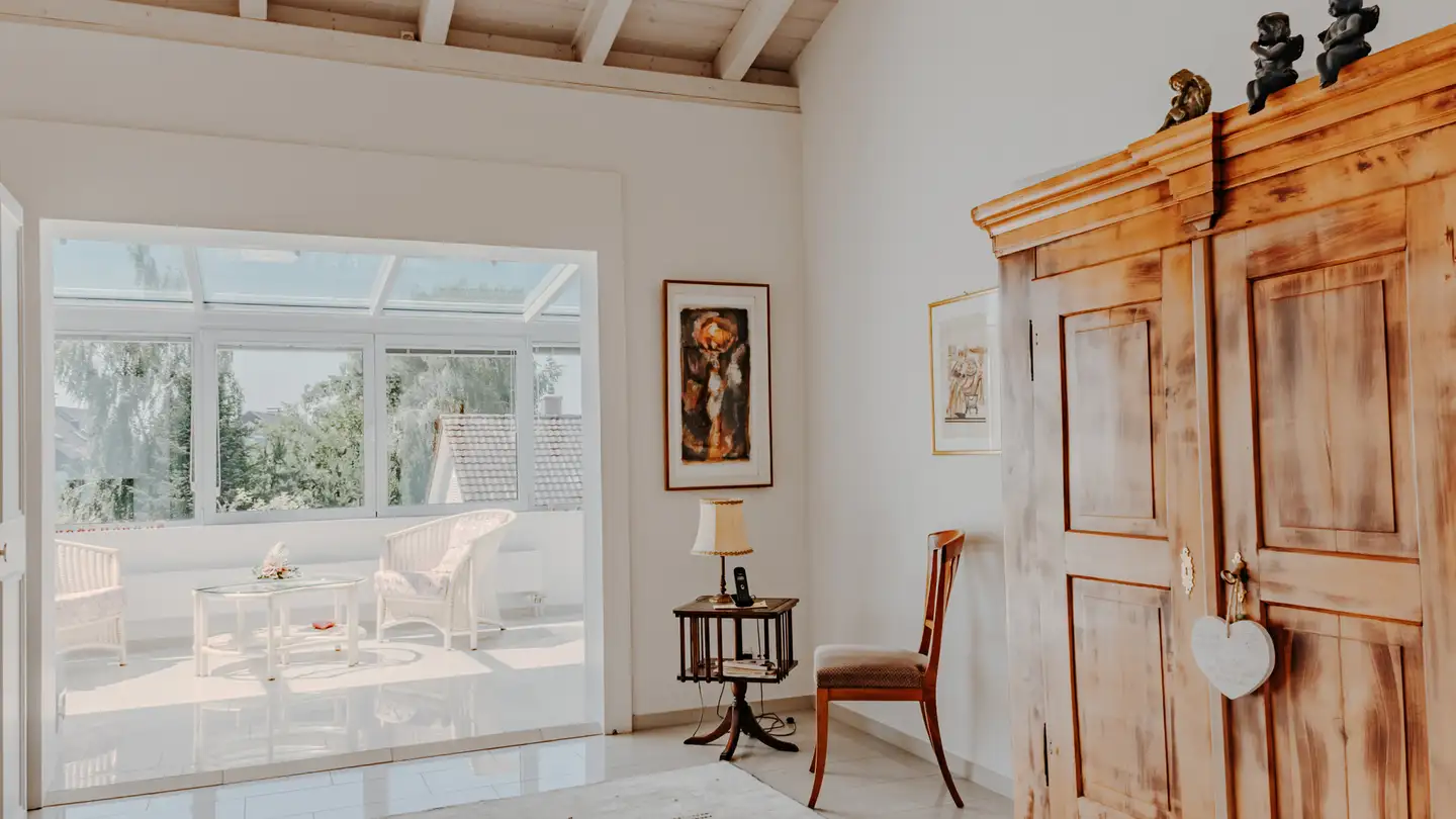 Attico in vendita - Florapark 6, 9500 Wil SG - Photo 3