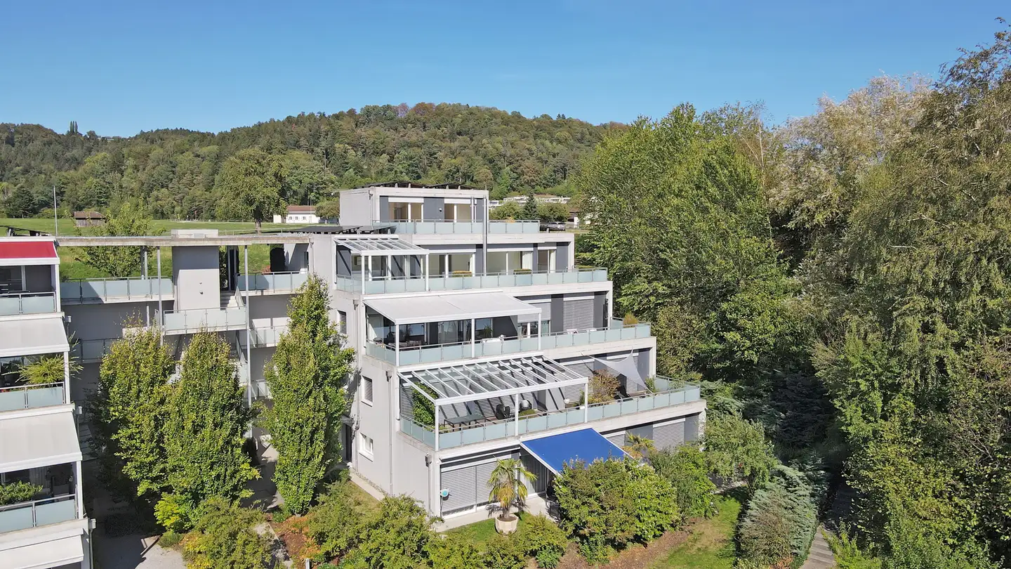 Duplex for sale - Ausserdorfstrasse 14d, 9524 Zuzwil SG