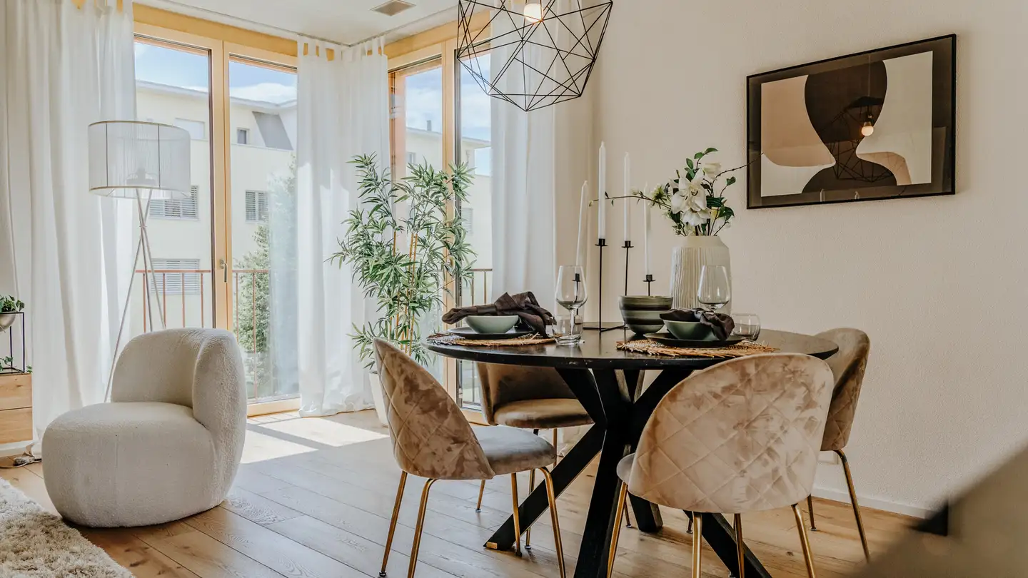 Apartment for sale - Rietbergstrasse 15, 9403 Goldach - Photo 4