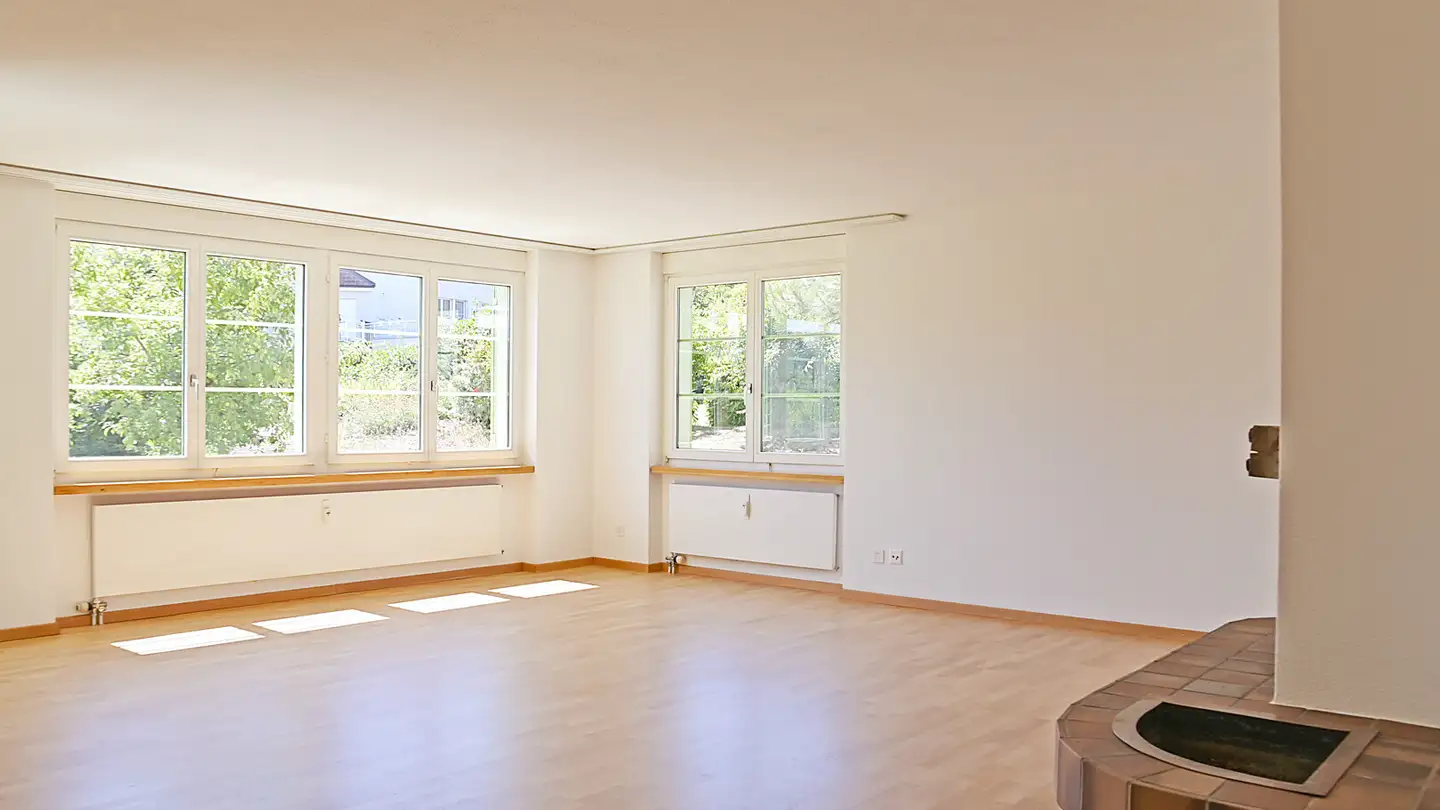 Apartment for sale - Langwiesenstrasse 62, 9535 Wilen b. Wil