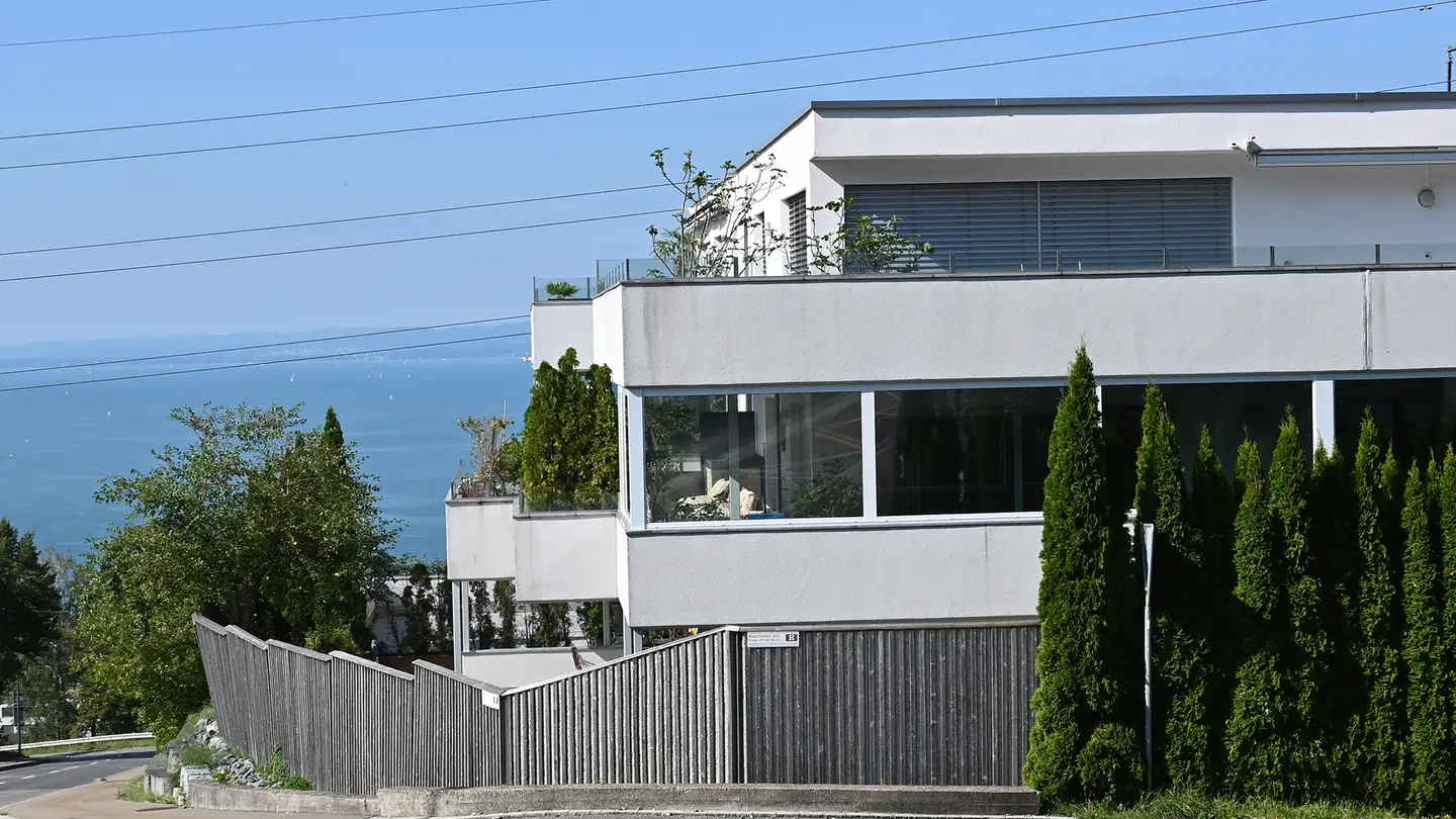 Appartamento in vendita - Heidenerstrasse 65, 9404 Rorschacherberg - Photo 2