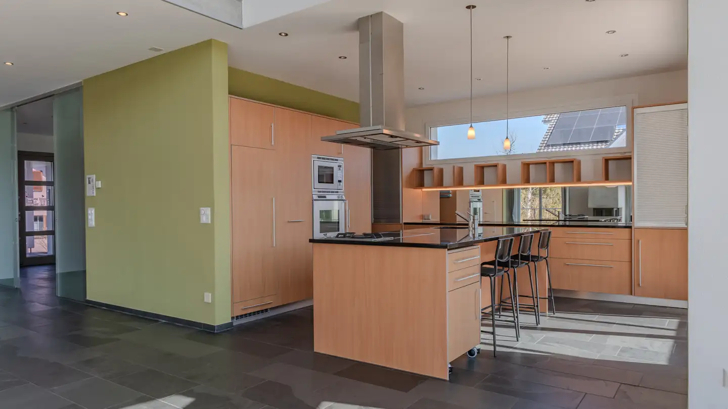 Casa singola in vendita - Eschzelgstrasse 2, 9247 Henau - Foto 4
